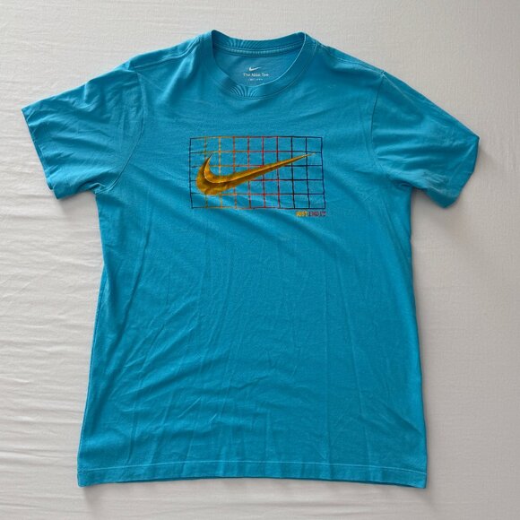Nike Men's Dri-FIT T-Shirt L NEW! - Picture 1 of 1